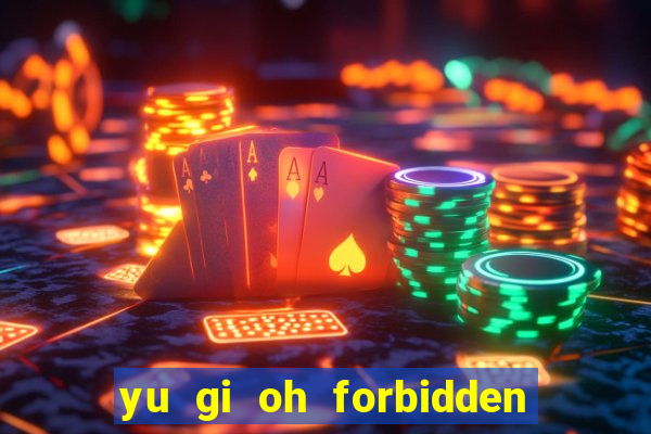 yu gi oh forbidden memories codigos